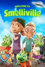 Smelliville Movie posters