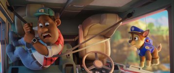 PAW Patrol: The Movie Movie photos