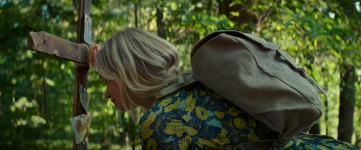 A Quiet Place Part II Movie Photo 589432