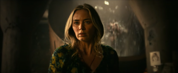 A Quiet Place Part II Movie Photo 589433