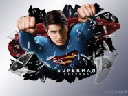 Superman Returns Movie photos