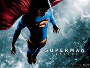 Superman Returns Movie photos