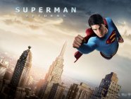 Superman Returns Movie photos