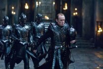 Underworld: Rise of the Lycans Movie photos