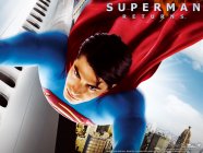 Superman Returns Movie photos