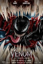 Venom: Let There Be Carnage Movie posters