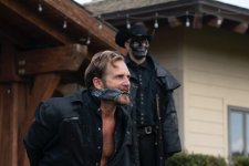 The Forever Purge Movie photos