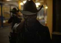 The Forever Purge Movie photos