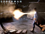 Superman Returns Movie photos