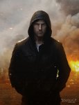 Mission: Impossible Ghost Protocol Movie photo