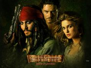 Pirates of the Caribbean: Dead Man's Chest Movie photos