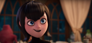 Hotel Transylvania: Transformania Movie photos