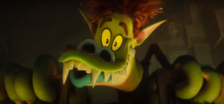 Hotel Transylvania: Transformania Movie photos