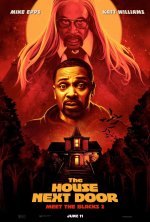 The House Next Door: Meet The Blacks 2 Movie posters