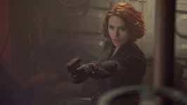 Black Widow Movie Photo 590718