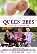 Queen Bees Movie posters