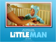 Little Man Movie photos