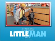 Little Man Movie photos