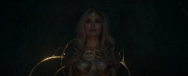 Eternals Movie photos