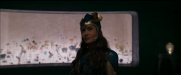 Eternals Movie photos