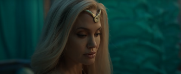 Eternals Movie photos