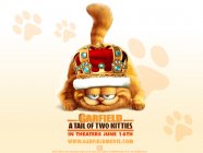 Garfield's A Tale of Two Kitties Movie photos