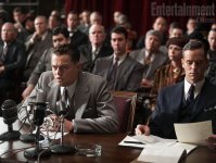 J. Edgar Movie photos