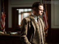 J. Edgar Movie photos