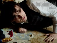 Harry Potter and the Deathly Hallows: Part I Movie photos