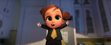 The Boss Baby: Family Business Movie Photo 592575