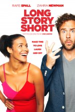 Long Story Short Movie posters