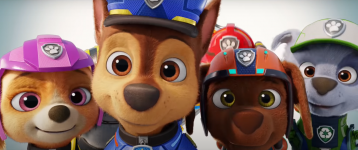 PAW Patrol: The Movie Movie Photo 592712