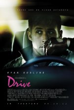 Drive Movie posters