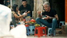 Roadrunner: A Film About Anthony Bourdain Movie Photo 592945