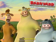 Barnyard Movie photos