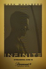 Infinite Movie posters