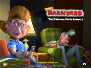 Barnyard Movie photos