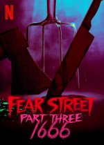 Fear Street Part Three: 1666 Movie posters