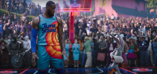 Space Jam: A New Legacy Movie photos