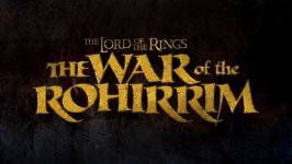 The Lord of the Rings: The War of the Rohirrim Movie Photo 593894