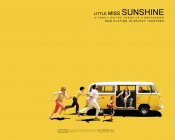 Little Miss Sunshine Movie photos