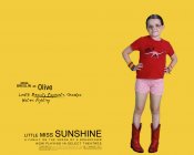 Little Miss Sunshine Movie photos