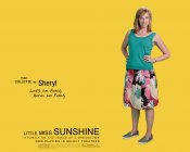 Little Miss Sunshine Movie photos