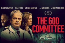 The God Committee Movie photos