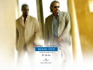 Miami Vice Movie photos