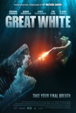 Great White Movie posters