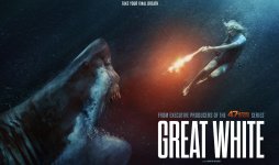 Great White Movie photos