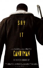 Candyman Movie posters