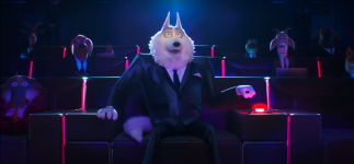 Sing 2 Movie photos