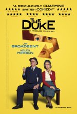 The Duke Movie posters